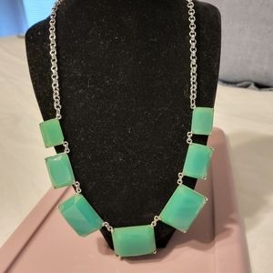 Beautiful necklace